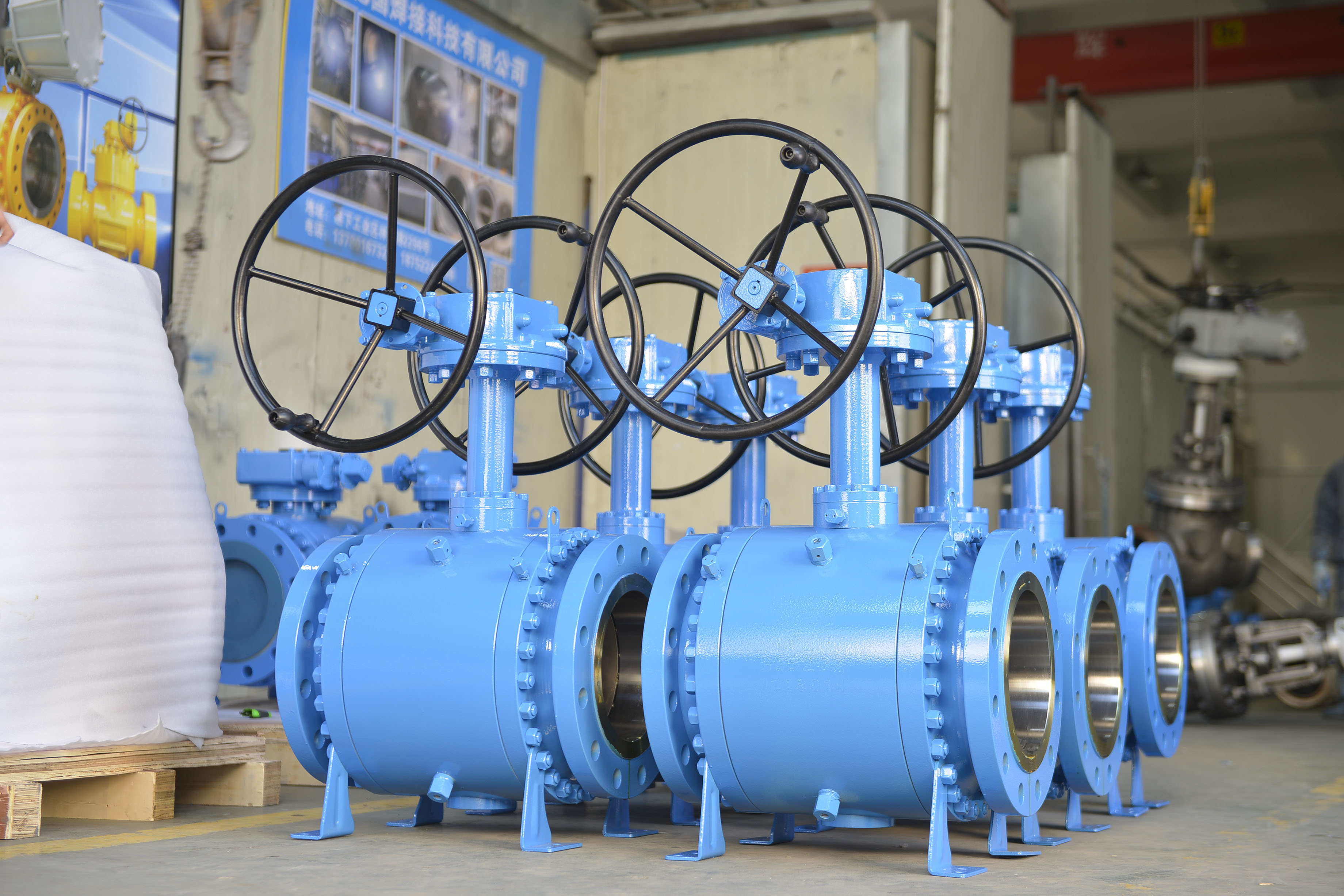 Manufacturing Capability