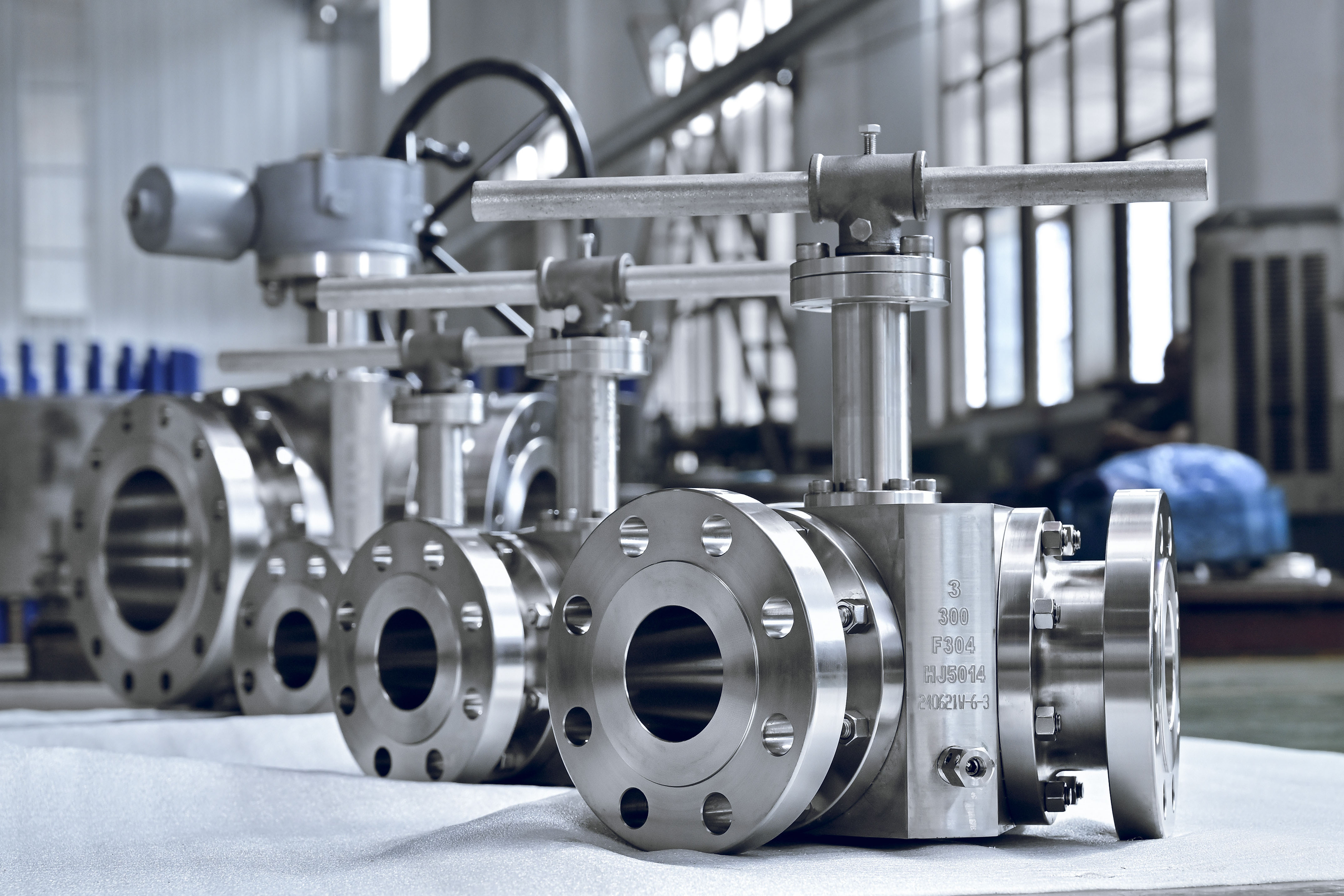 Global Project Supply